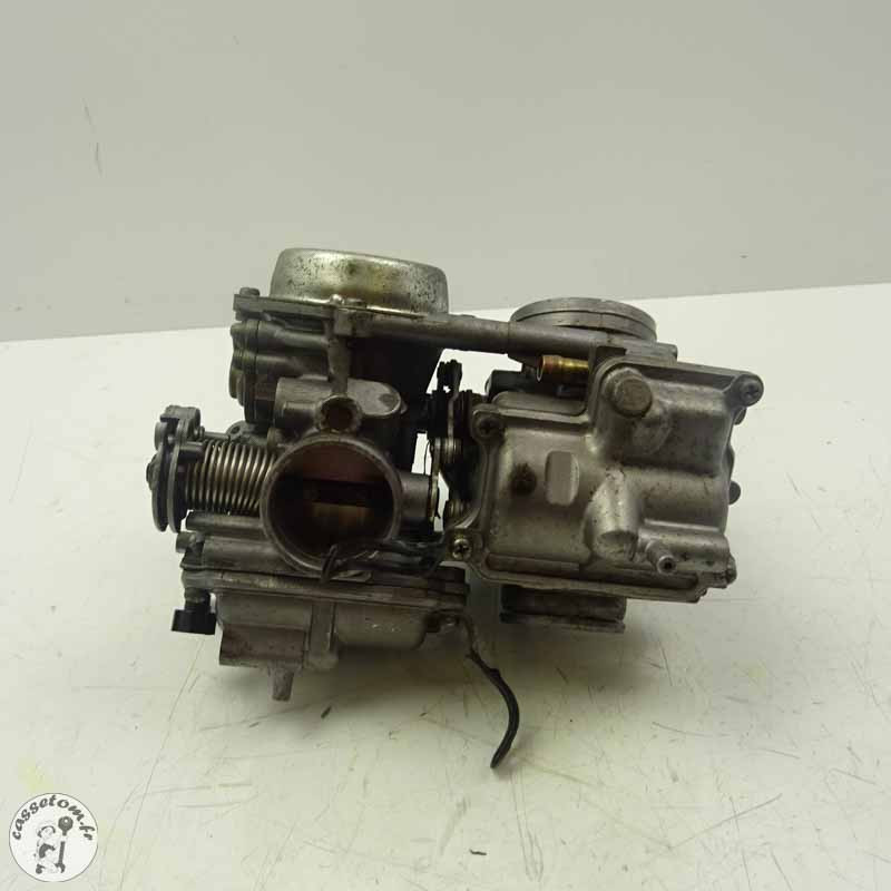 Rampe de carburateur  Honda 600 xl v transalp 1995