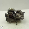 Rampe de carburateur  Honda 600 xl v transalp 1995