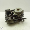 Rampe de carburateur  Honda 600 xl v transalp 1995