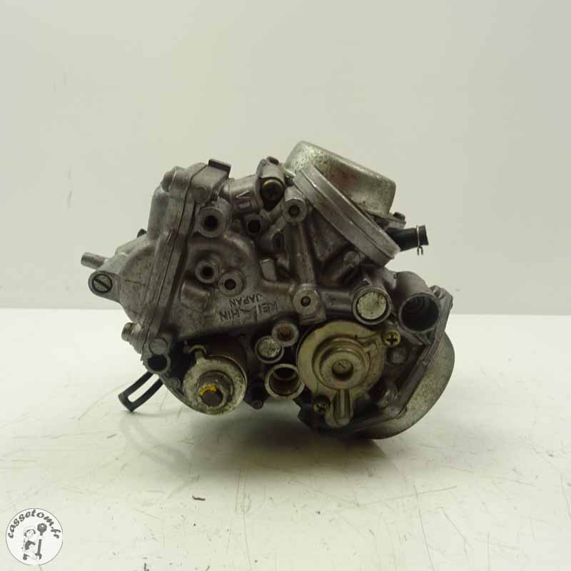 Rampe de carburateur  Honda 600 xl v transalp 1995