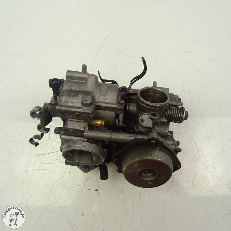 Rampe de carburateur  Honda 600 xl v transalp 1995