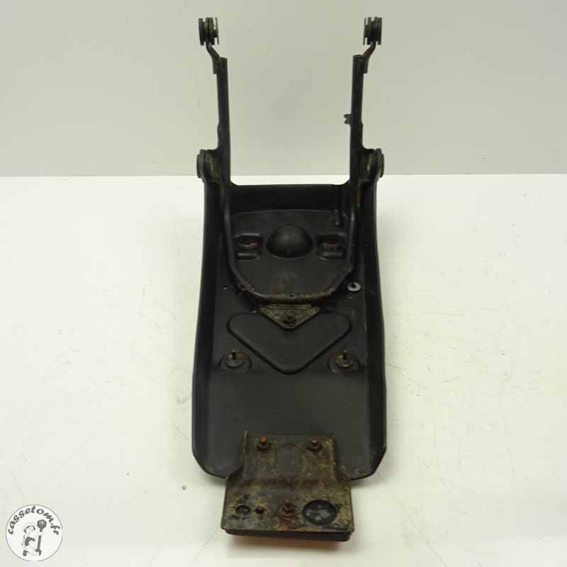 Support de plaque  Honda 600 xl v transalp 1995