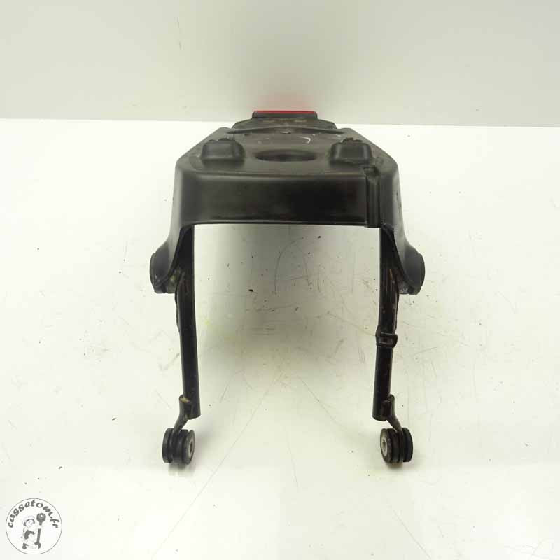 Support de plaque  Honda 600 xl v transalp 1995