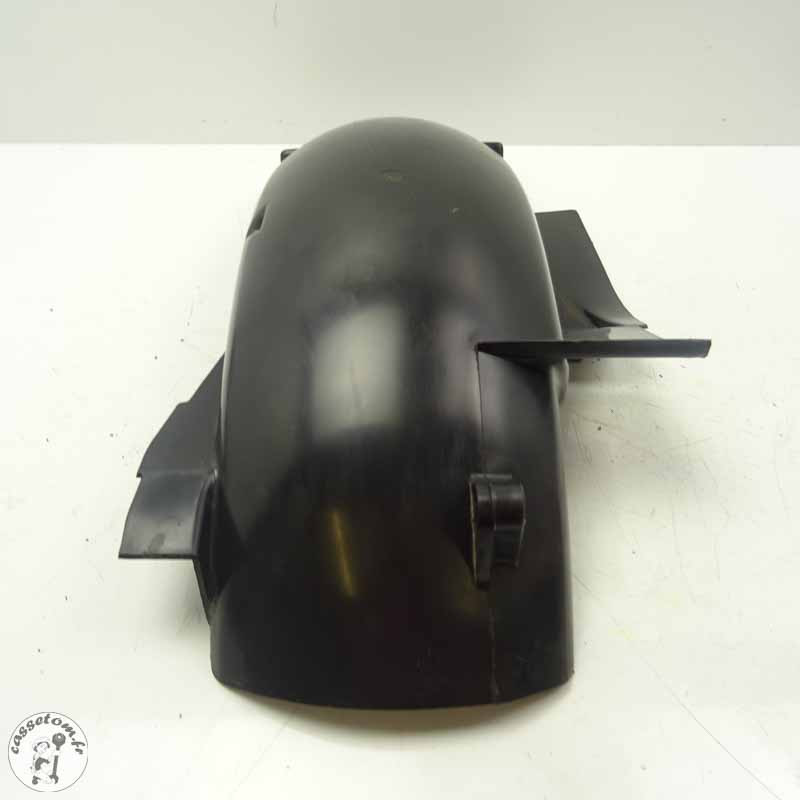 Passage Roue Arrière Honda 600 XL V Transalp 95 | CasseTom