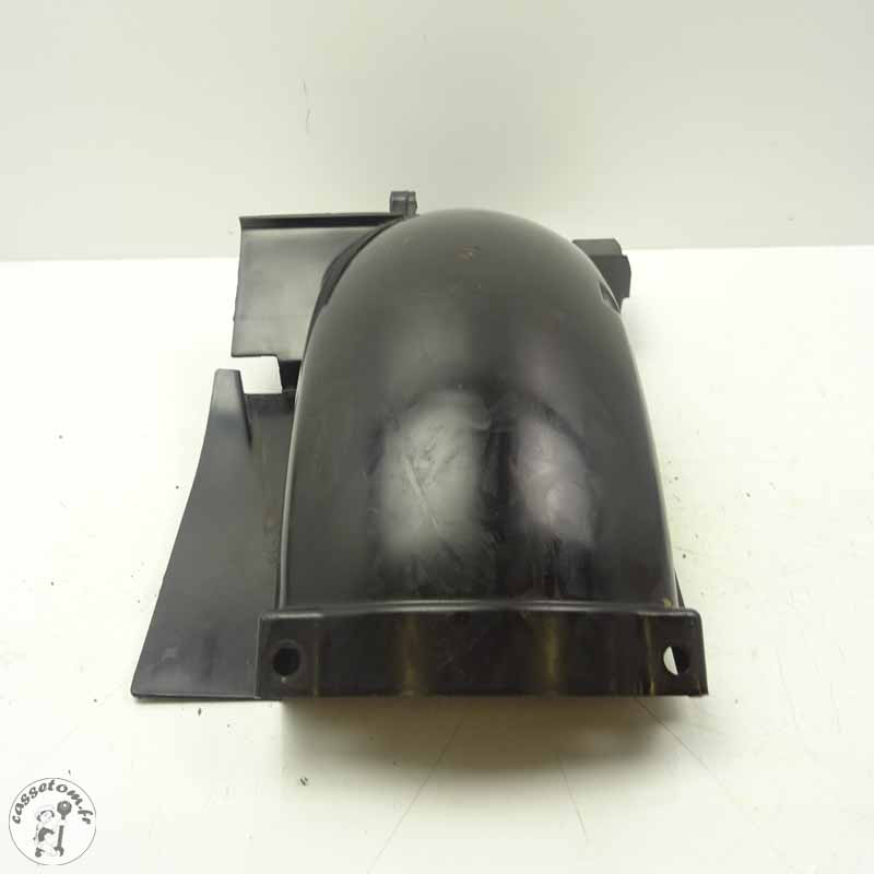 Passage Roue Arrière Honda 600 XL V Transalp 95 | CasseTom