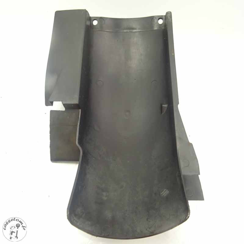 Passage Roue Arrière Honda 600 XL V Transalp 95 | CasseTom