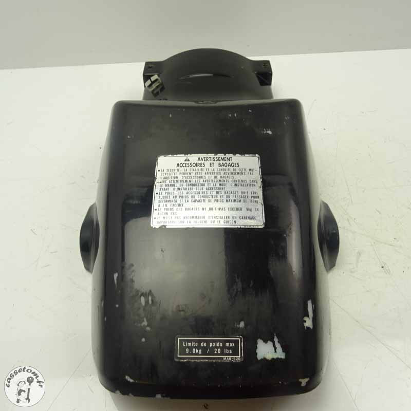 Garde boue arrière  Honda 600 xl v transalp 1995