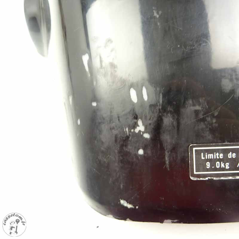 Garde boue arrière  Honda 600 xl v transalp 1995