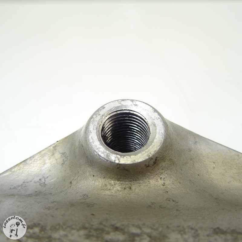 Bras de fourche gauche  Honda 600 xl v transalp 1995