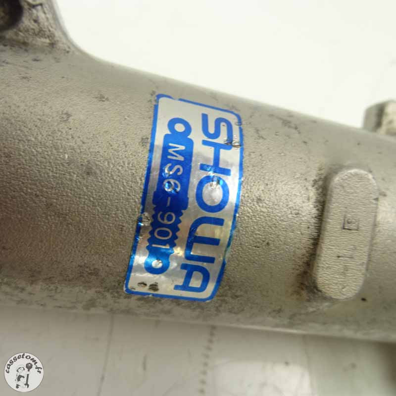 Bras de fourche gauche  Honda 600 xl v transalp 1995