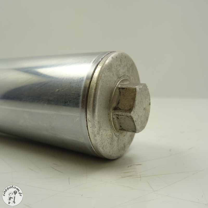 Bras de fourche gauche  Honda 600 xl v transalp 1995