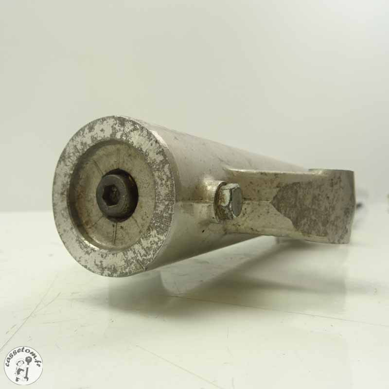 Bras de fourche gauche  Honda 600 xl v transalp 1995