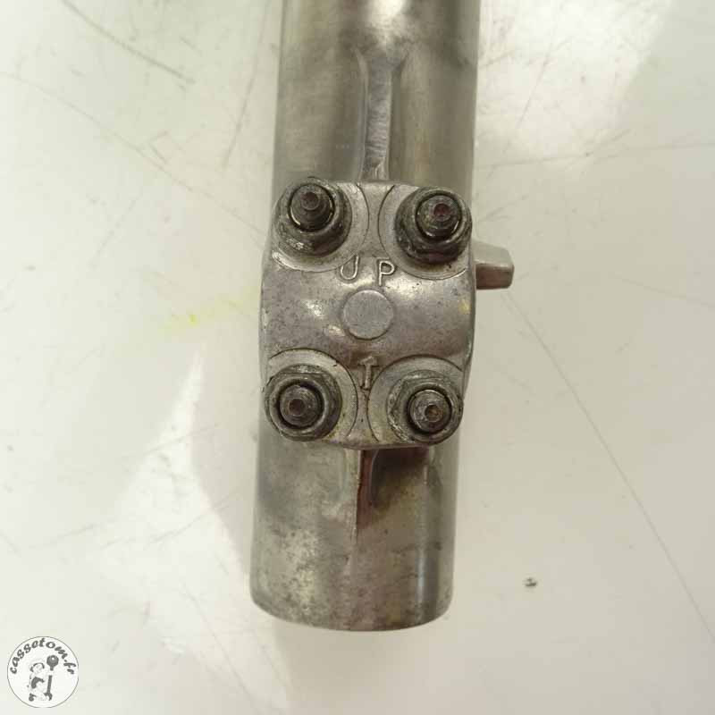 Bras de fourche doite  Honda 600 xl v transalp 1995