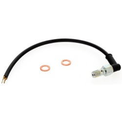 Contacteur de feu stop BERINGER pression simple banjo