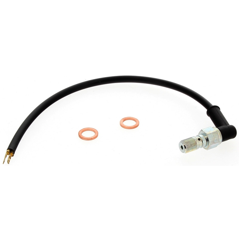 Contacteur de feu stop BERINGER pression simple banjo