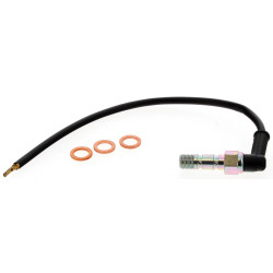 Contacteur de feu stop BERINGER pression double banjo