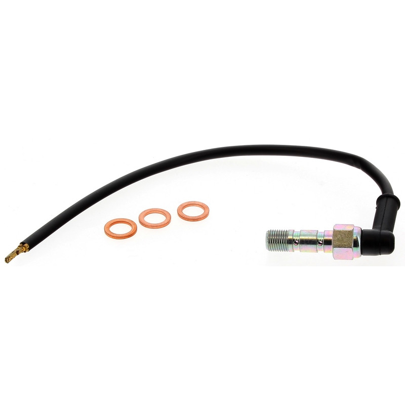 Contacteur de feu stop BERINGER pression double banjo