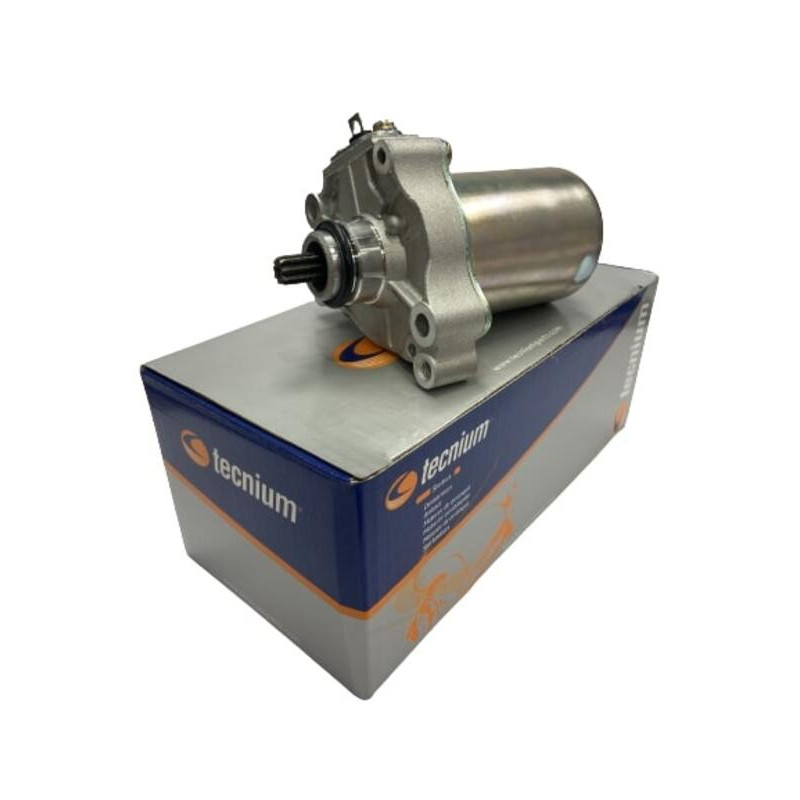 Démarreur V PARTS - Aprilia