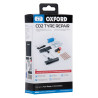 Kit de réparation de pneu OXFORD CO2 n°1