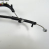 Câble d'acceleration et de retour Yamaha 600 Fazer 1999 - CTM-10705-052