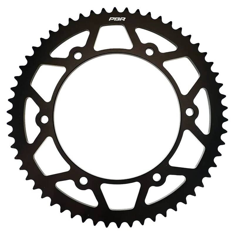 Couronne PBR acier standard 4725 - 428