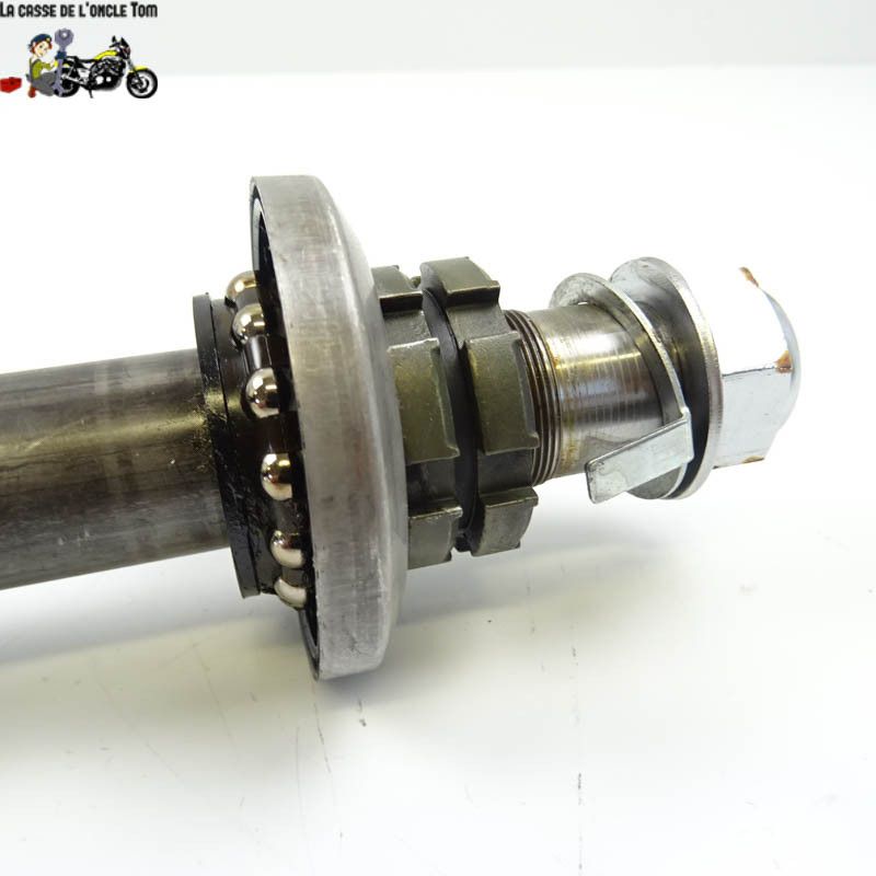 Té de fourche inférieur Yamaha 600 Fazer 1999 - CTM-10705-056