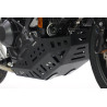 CROSSPRO Aluminium Trail Engine Guard 