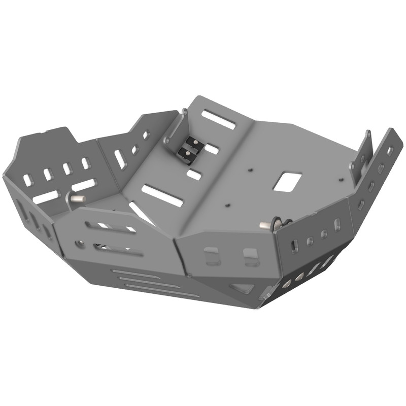 CROSSPRO Aluminium Trail Engine Guard 