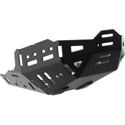 Sabot moteur Trail en aluminium CROSSPRO