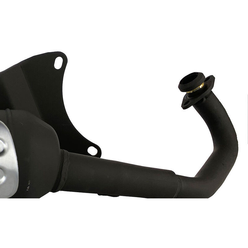 Pot d'échappement TECNIGAS Slient Pro