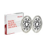 Paire de disques de frein BREMBO UPGRADE - T-DRIVE - 28A98524
