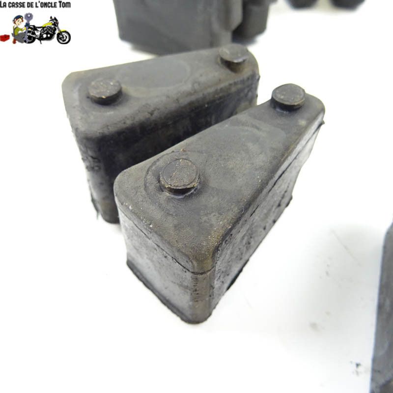 Silent bloc Yamaha 600 Fazer 1999 - CTM-10705-074