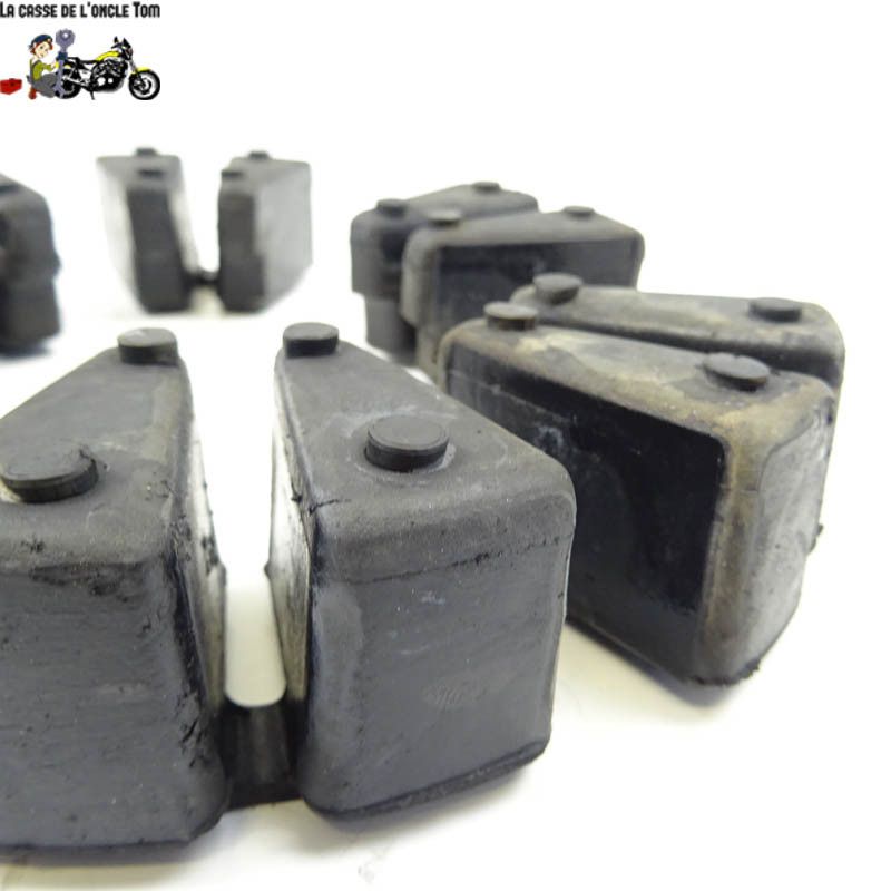 Silent bloc Yamaha 600 Fazer 1999 - CTM-10705-074