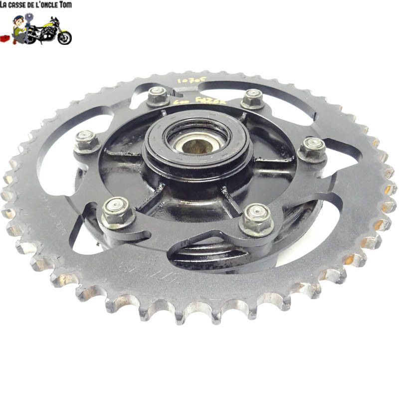 Porte couronne Yamaha 600 Fazer 1999 - CTM-10705-075