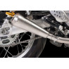 Silencieux IXIL Ironhead – Côté Droit