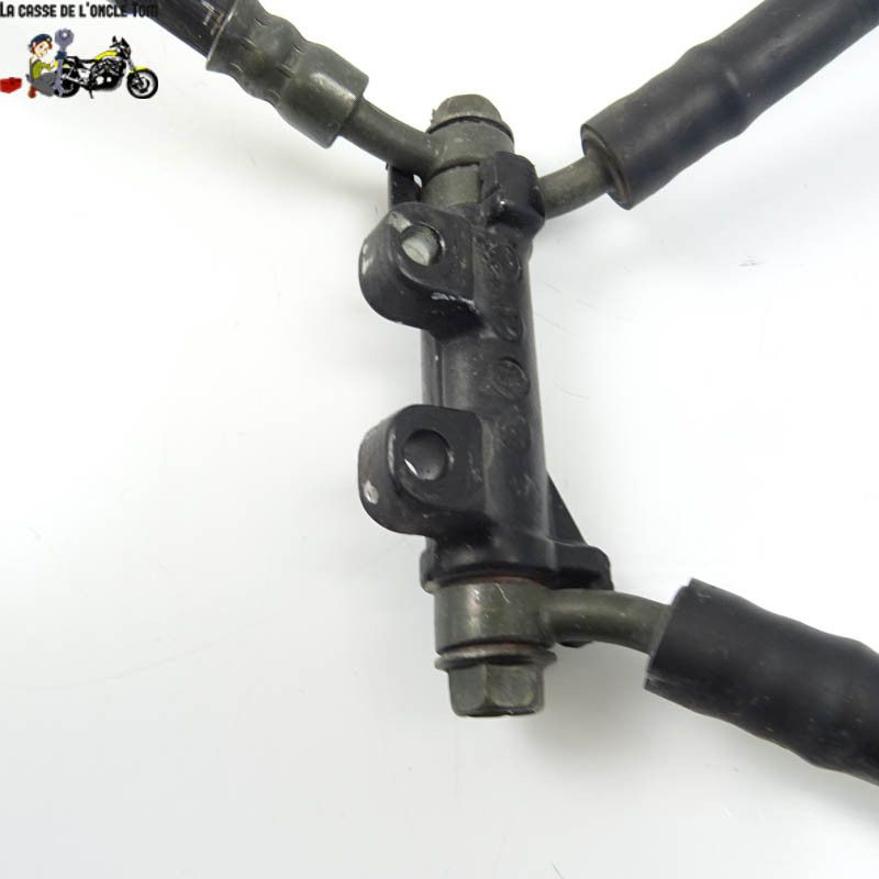 Durites de frein avant Yamaha 600 Fazer 1999 - CTM-10705-076