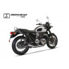 Silencieux IXIL Ironhead – Côté Droit