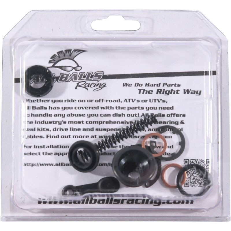 Kit de réparation de maître-cylindre d'embrayage ALL BALLS