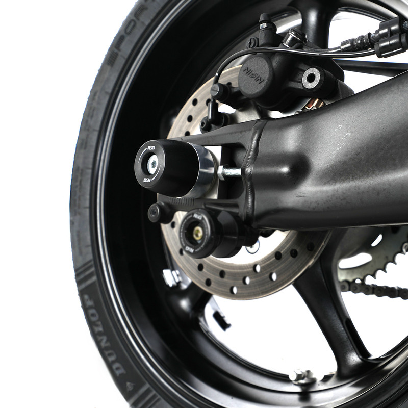 Protection de bras oscillant R&G RACING