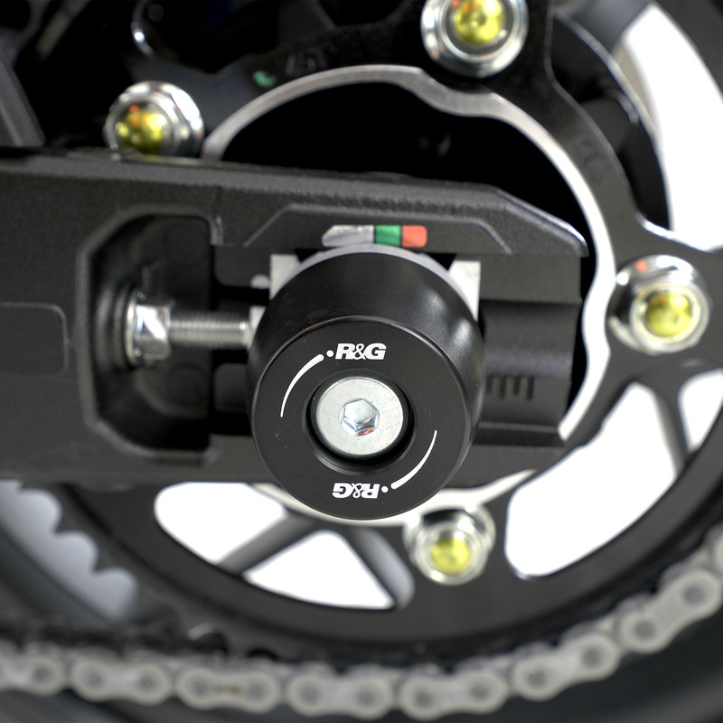 R&G RACING Protections de Chute APEX