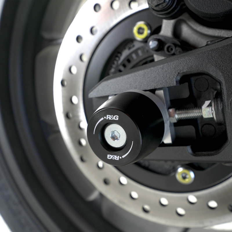 R&G RACING Protections de Chute APEX