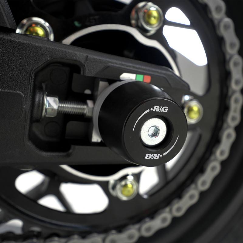 R&G RACING Protections de Chute APEX