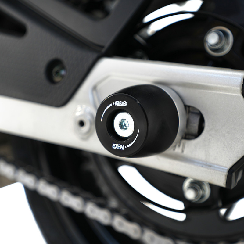 Protection de bras oscillant R&G RACING