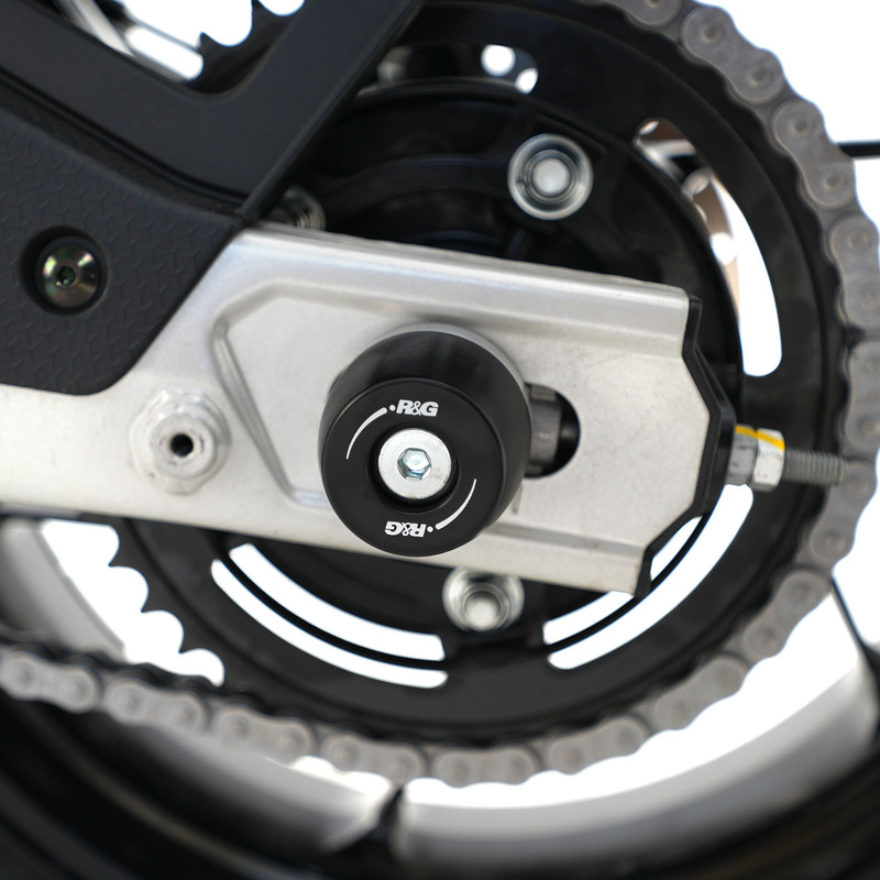 Protection de bras oscillant R&G RACING