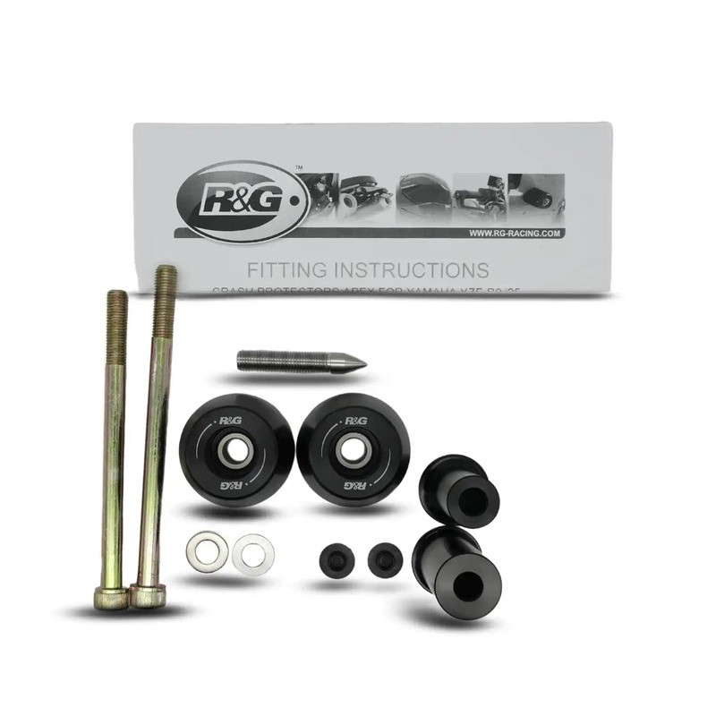 R&G RACING Protections de Chute APEX