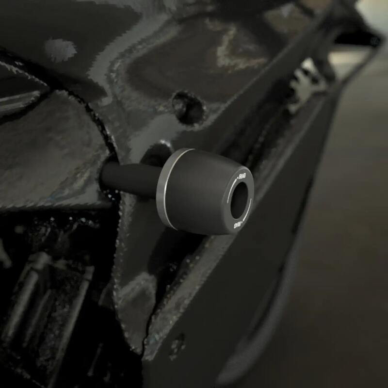 R&G RACING Protections de Chute APEX