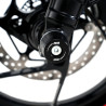 Protections de fourche R&G Racing
