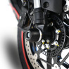 Protections de fourche R&G Racing
