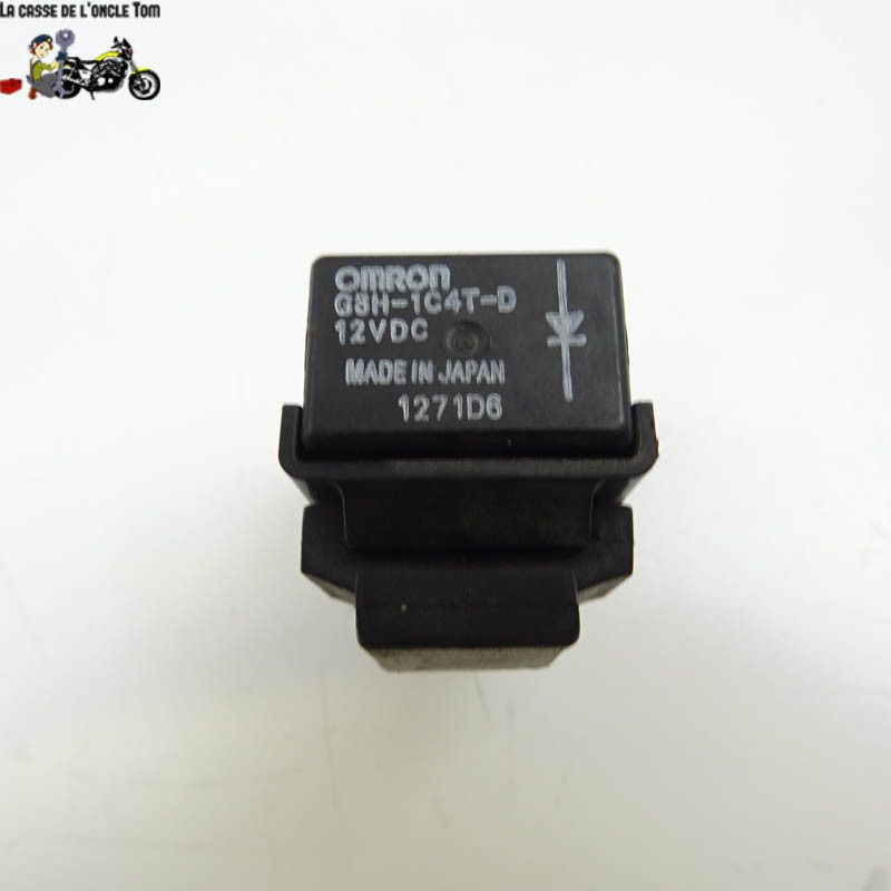 Relais divers 2 Yamaha 1000 Fazer 2002 - CTM-10095-065