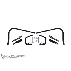  Kit de matériel BARKBUSTERS avec indicateurs LED séquentiels – Montage à deux points